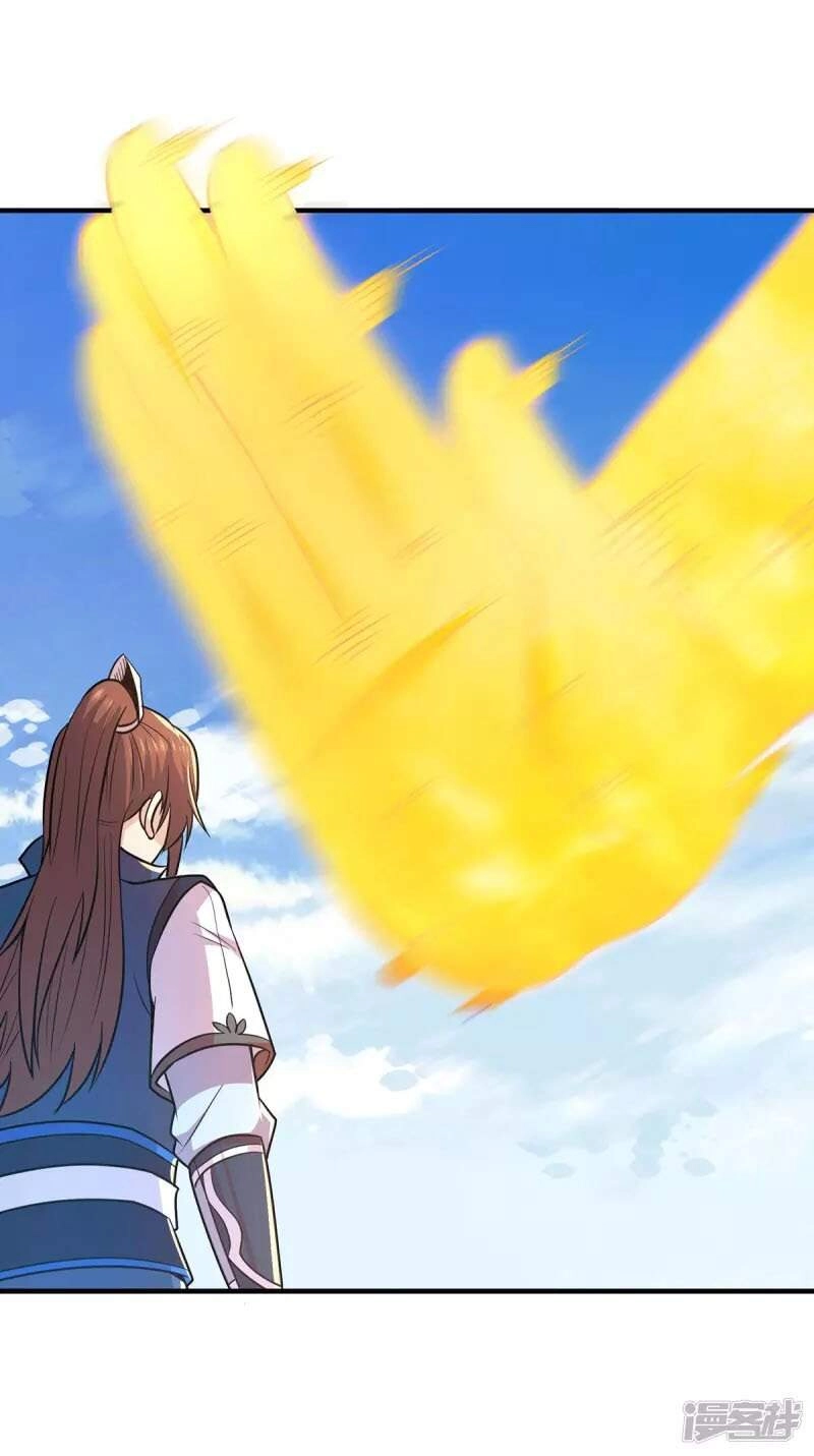 Ta Có Chín Nữ Đồ Đệ Chapter 196 - 31