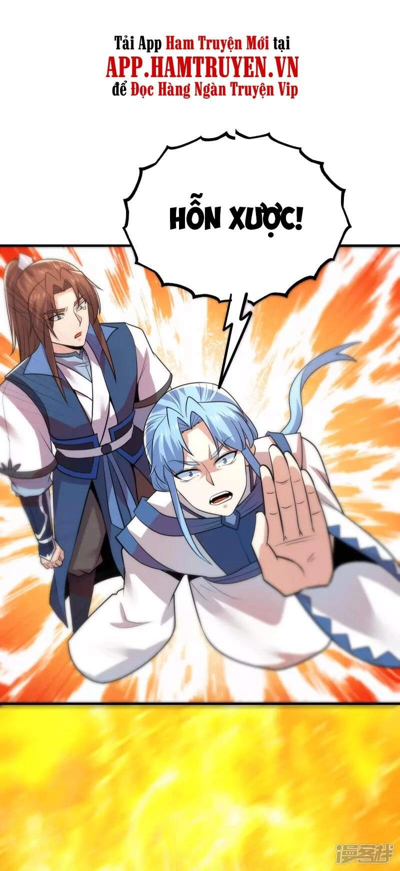 Ta Có Chín Nữ Đồ Đệ Chapter 196 - 32