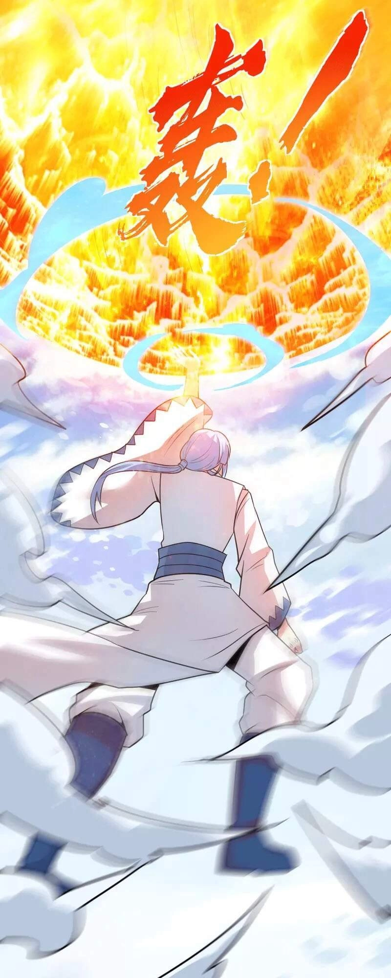 Ta Có Chín Nữ Đồ Đệ Chapter 196 - 33