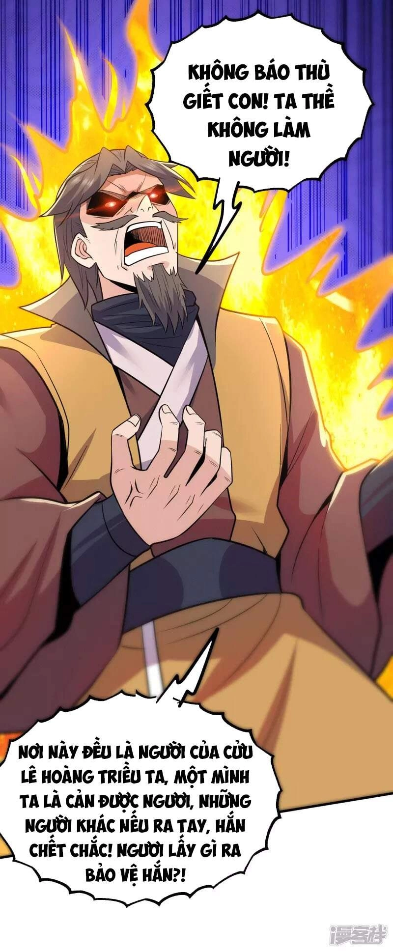 Ta Có Chín Nữ Đồ Đệ Chapter 196 - 37