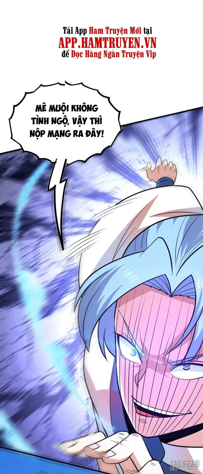 Ta Có Chín Nữ Đồ Đệ Chapter 196 - 38