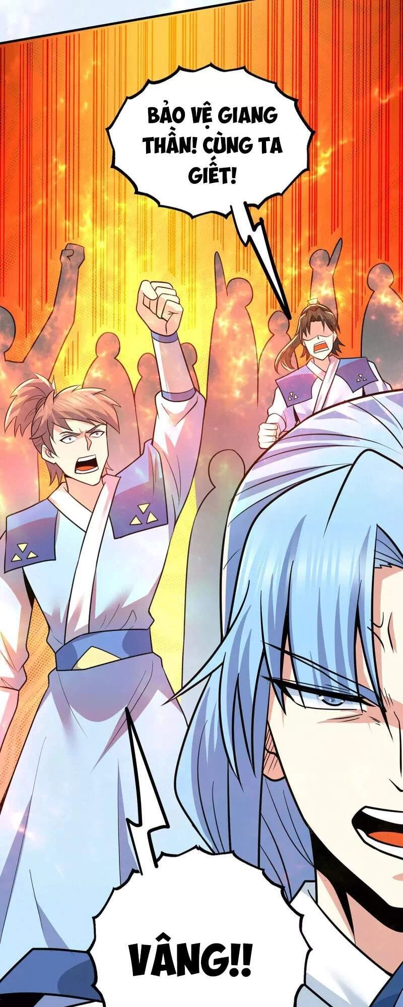 Ta Có Chín Nữ Đồ Đệ Chapter 196 - 40