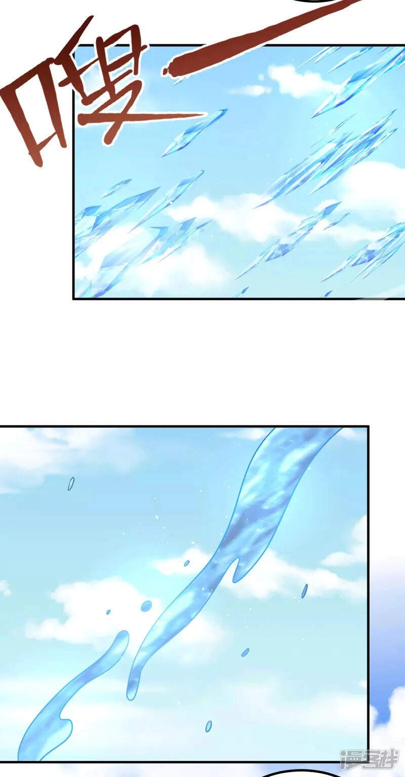 Ta Có Chín Nữ Đồ Đệ Chapter 197 - 19