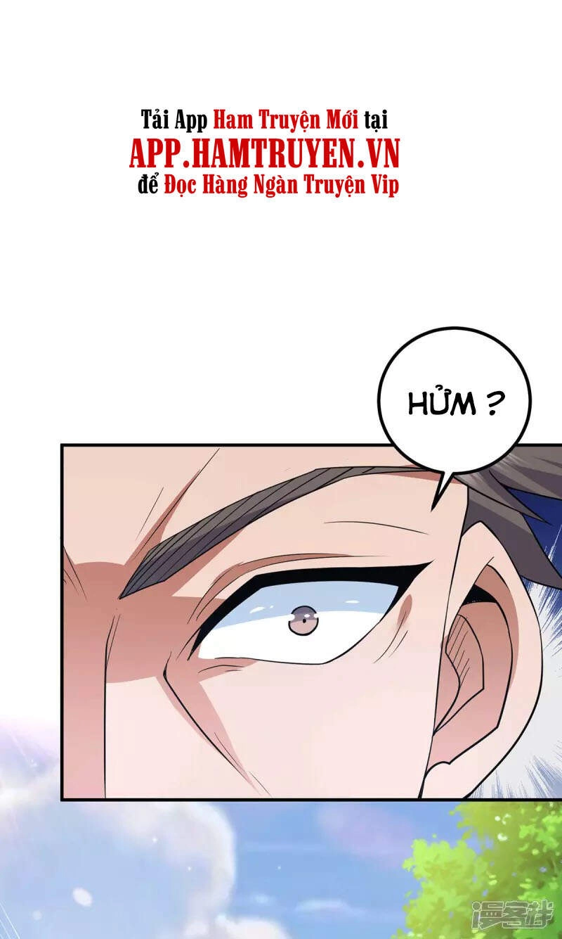 Ta Có Chín Nữ Đồ Đệ Chapter 197 - 28