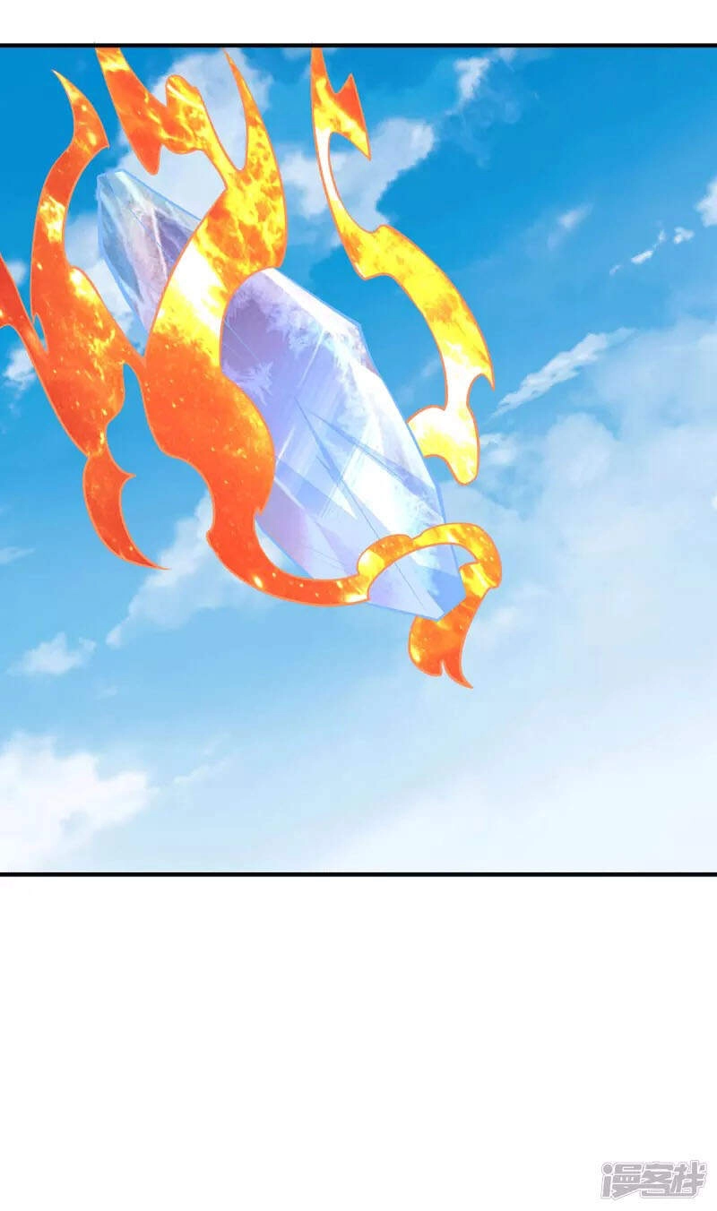 Ta Có Chín Nữ Đồ Đệ Chapter 197 - 30