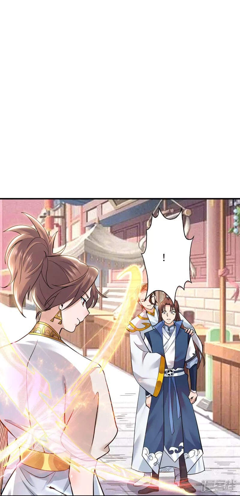 Ta Có Chín Nữ Đồ Đệ Chapter 197 - 37