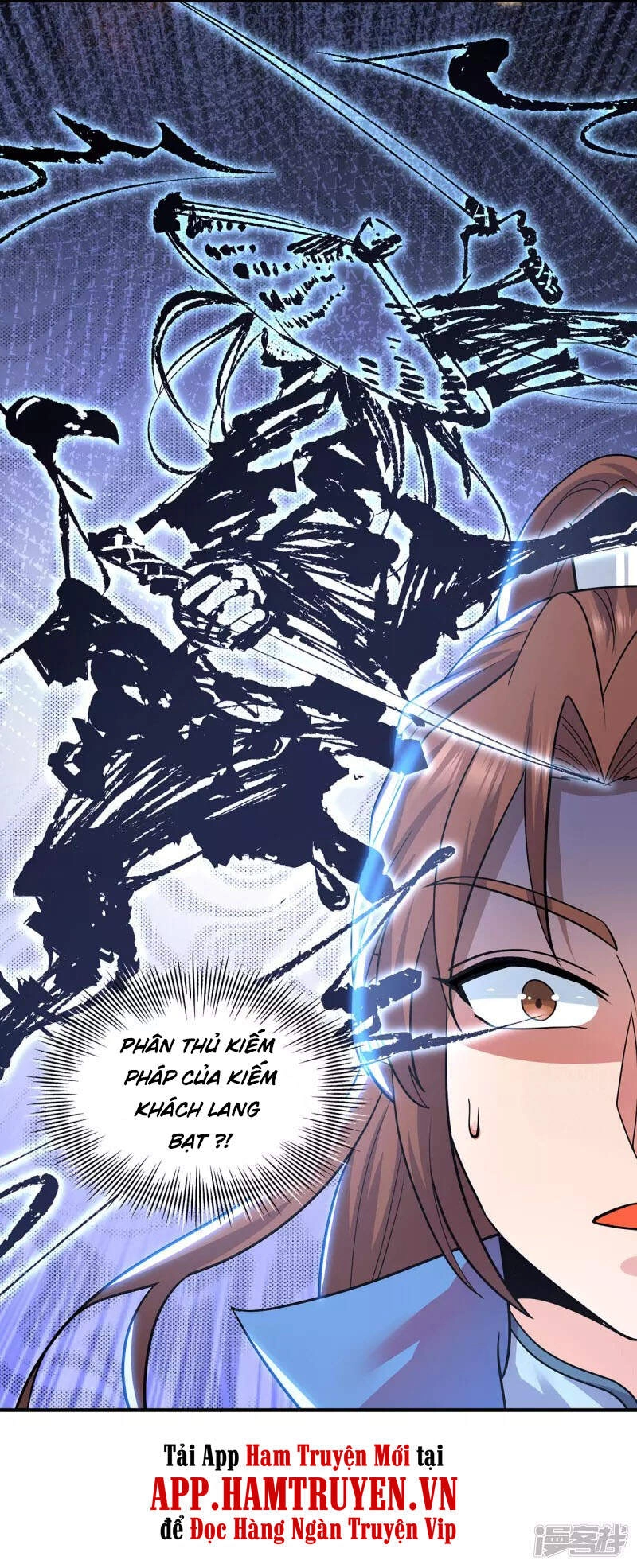 Ta Có Chín Nữ Đồ Đệ Chapter 197 - 38