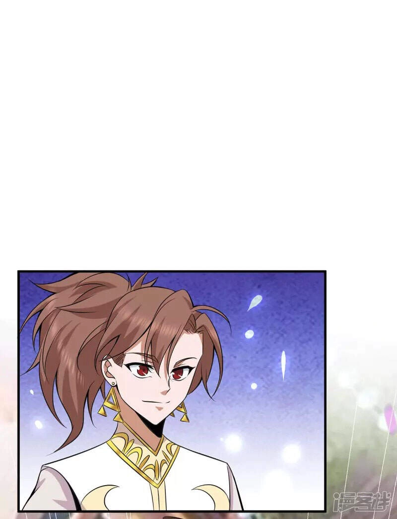 Ta Có Chín Nữ Đồ Đệ Chapter 198 - 3