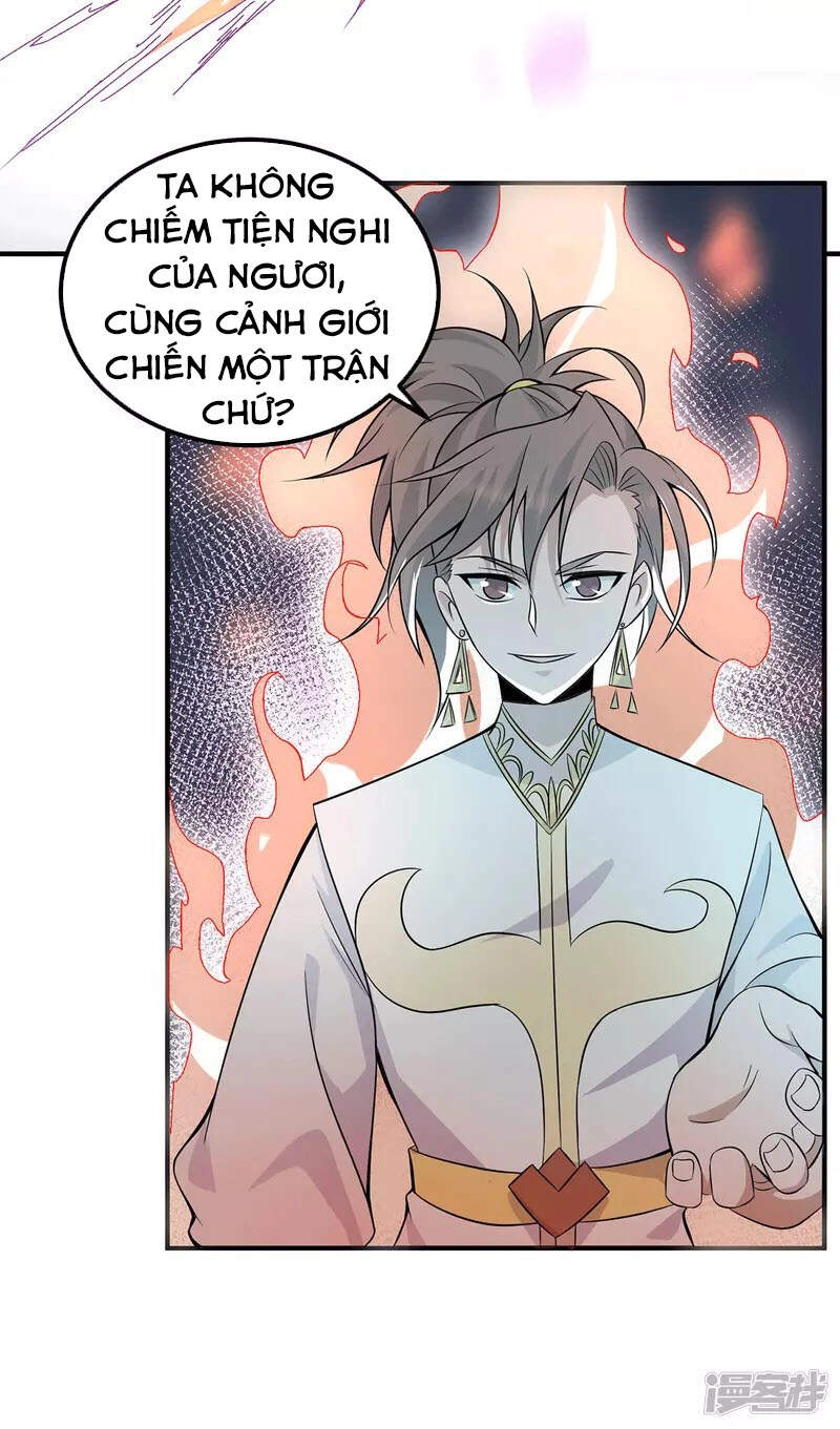 Ta Có Chín Nữ Đồ Đệ Chapter 198 - 5