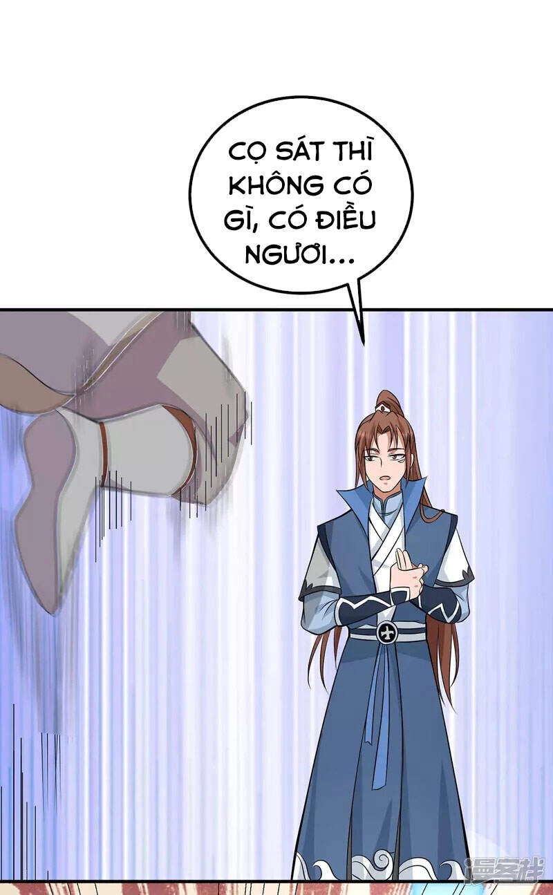 Ta Có Chín Nữ Đồ Đệ Chapter 198 - 6