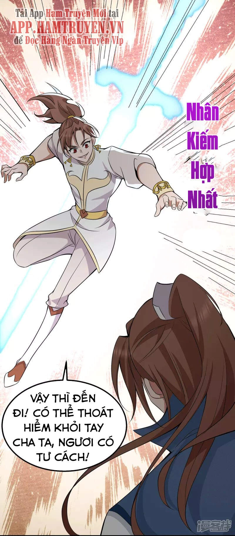 Ta Có Chín Nữ Đồ Đệ Chapter 198 - 7