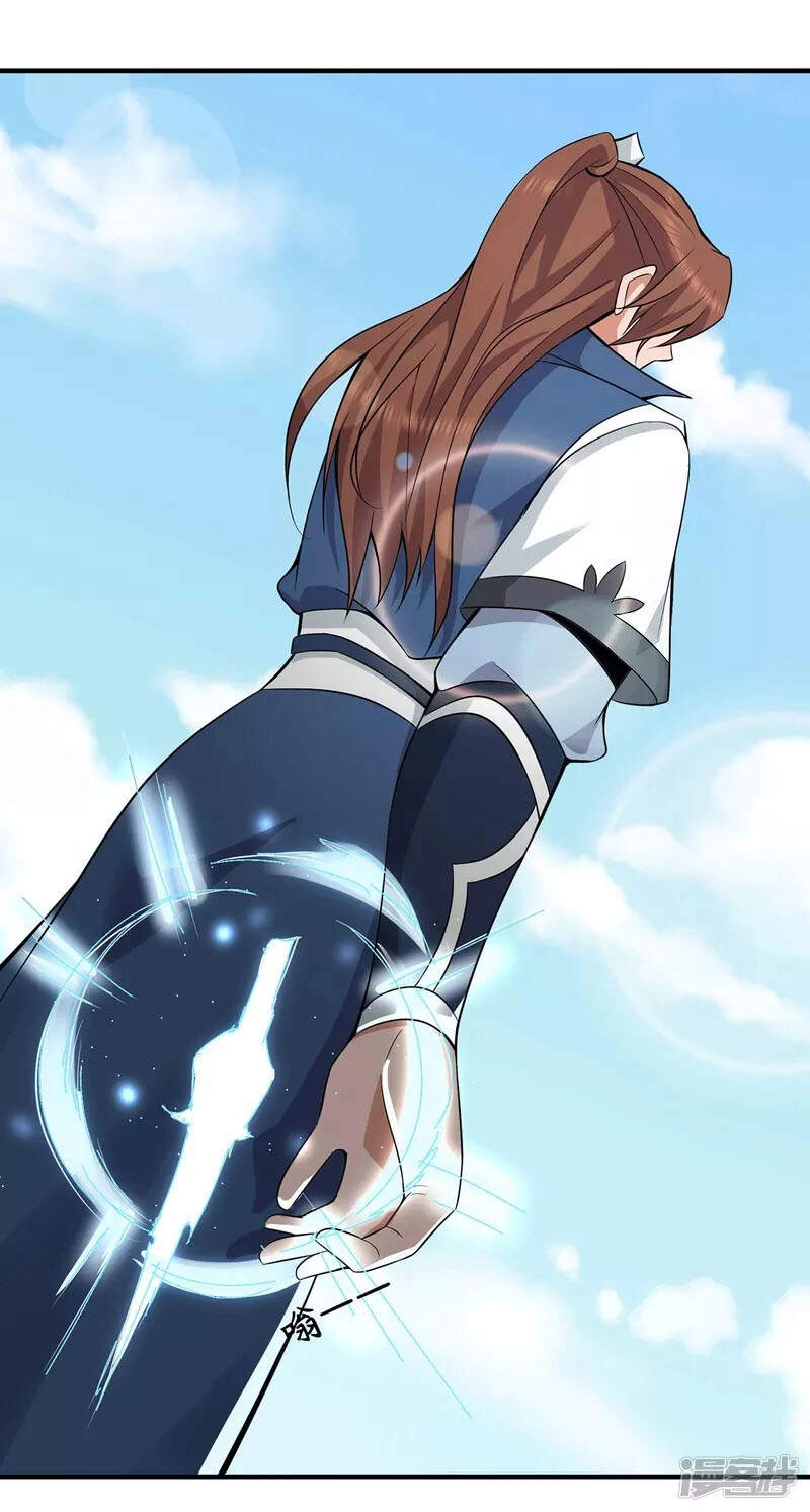 Ta Có Chín Nữ Đồ Đệ Chapter 198 - 11