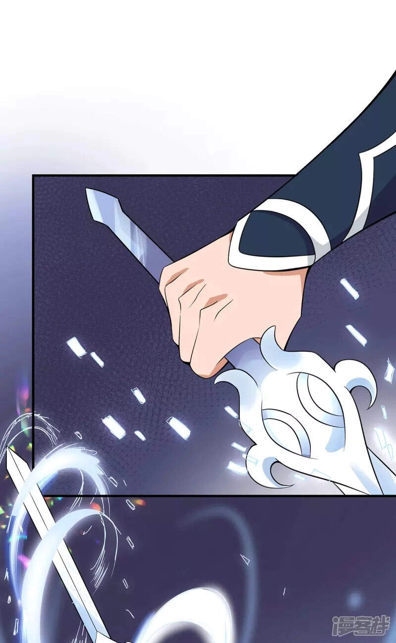 Ta Có Chín Nữ Đồ Đệ Chapter 198 - 12