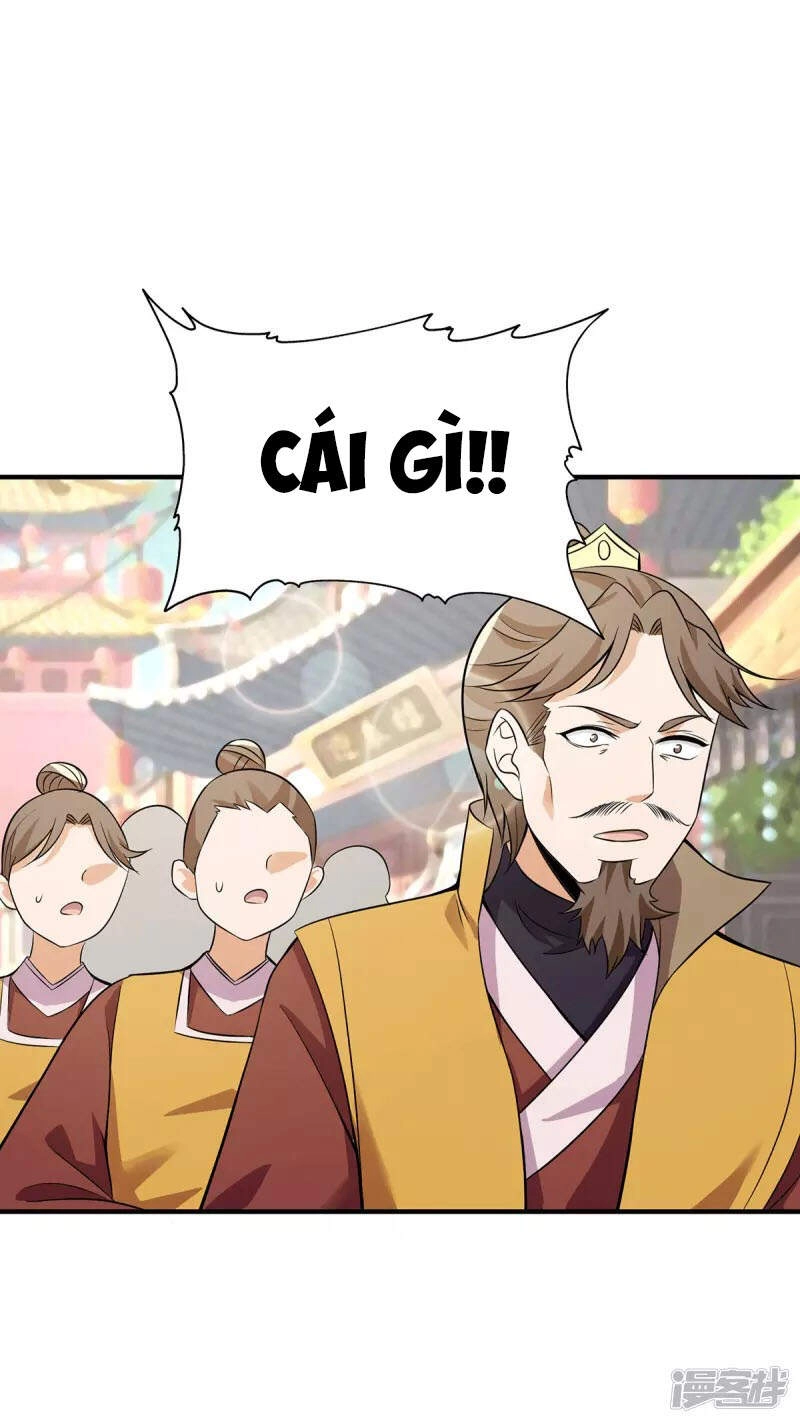 Ta Có Chín Nữ Đồ Đệ Chapter 198 - 14