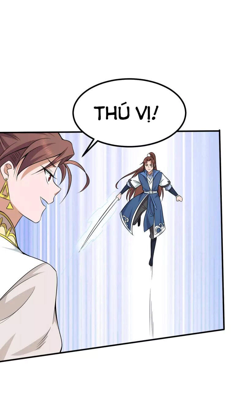 Ta Có Chín Nữ Đồ Đệ Chapter 198 - 15