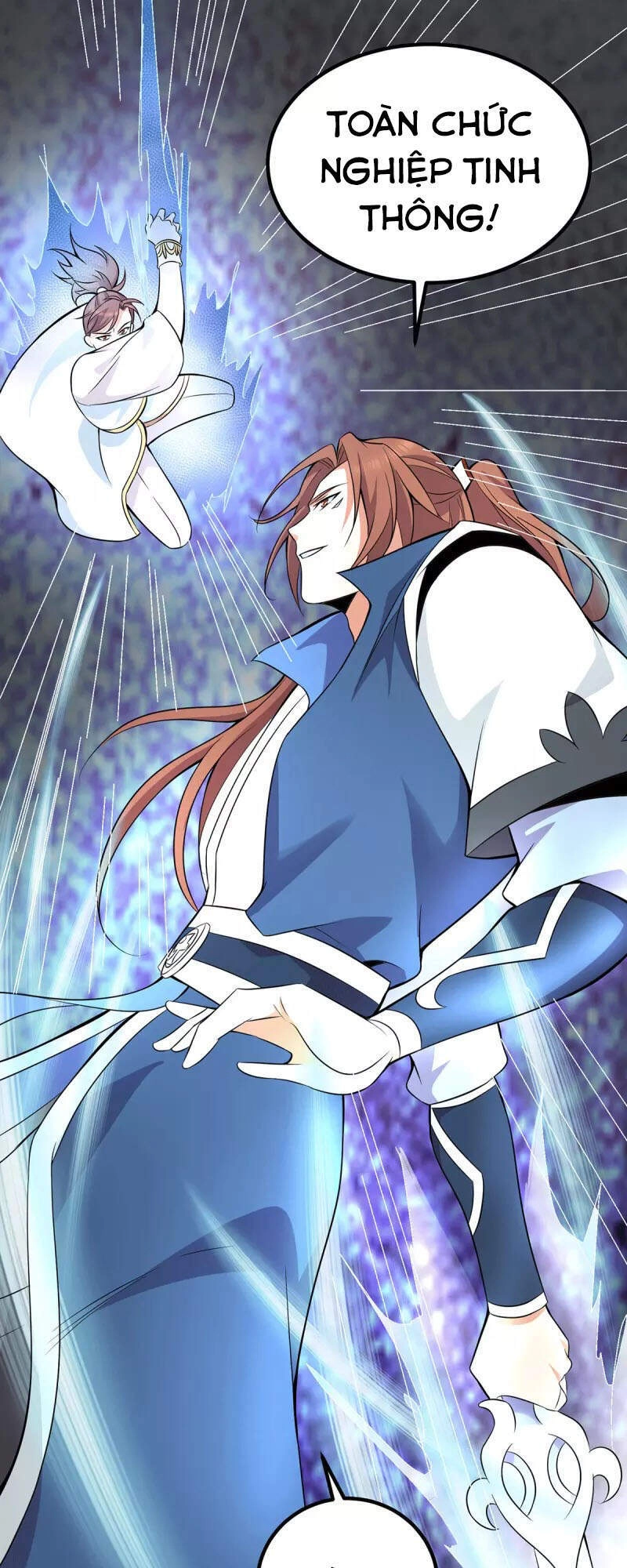 Ta Có Chín Nữ Đồ Đệ Chapter 198 - 17