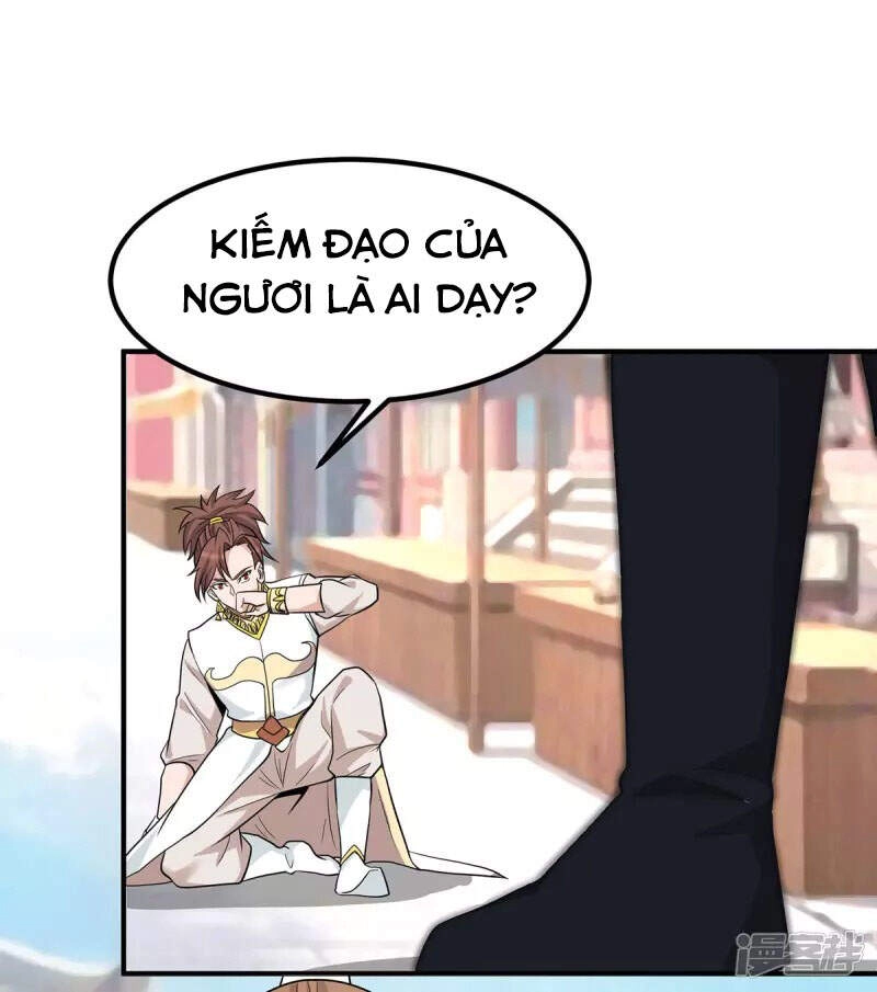 Ta Có Chín Nữ Đồ Đệ Chapter 198 - 22