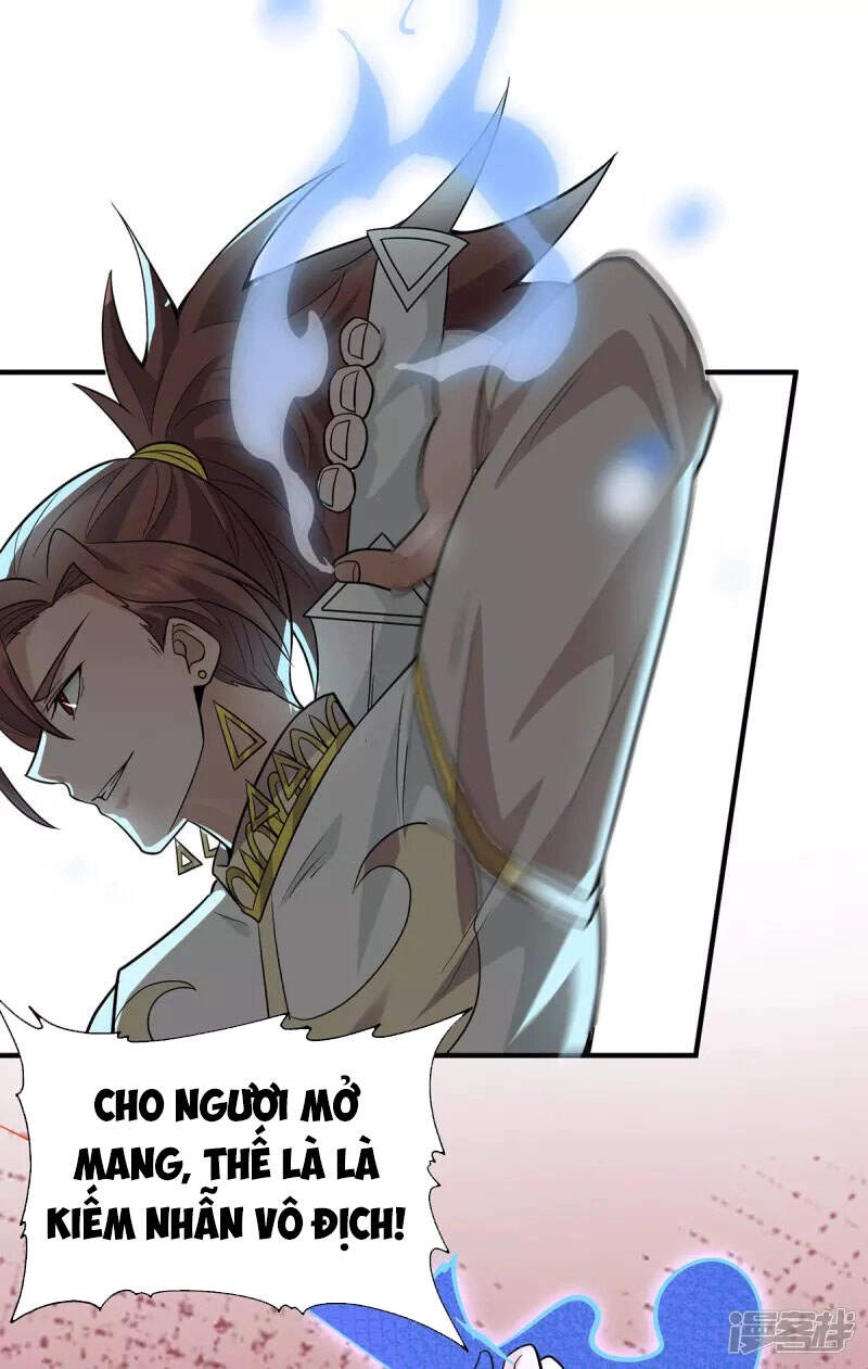 Ta Có Chín Nữ Đồ Đệ Chapter 198 - 25