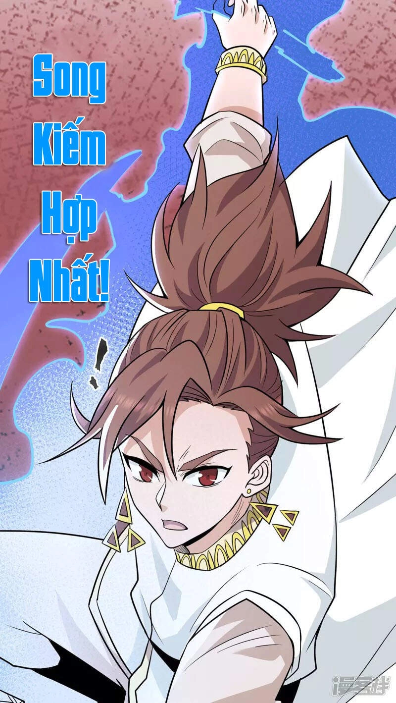 Ta Có Chín Nữ Đồ Đệ Chapter 198 - 26