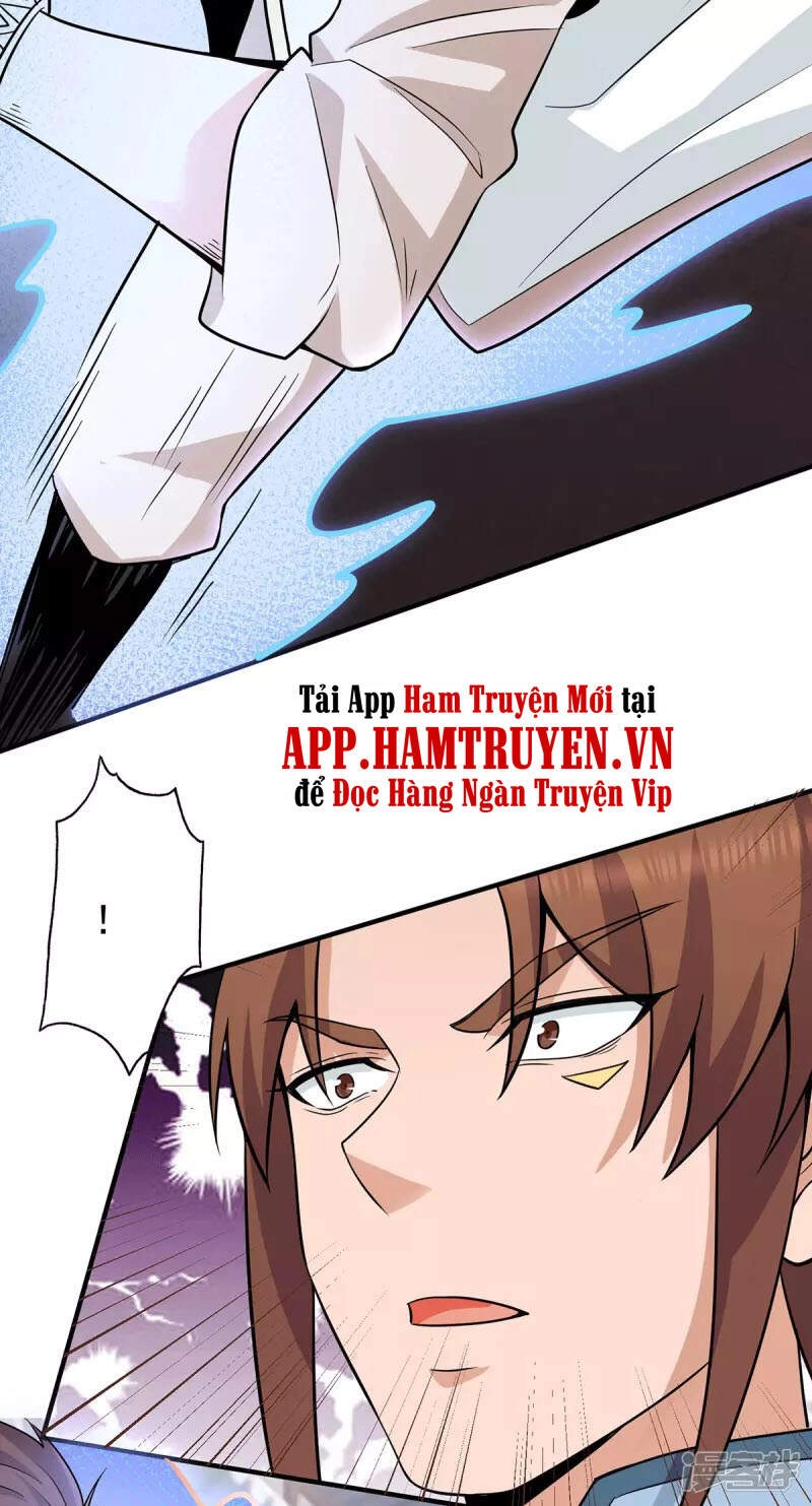 Ta Có Chín Nữ Đồ Đệ Chapter 198 - 27