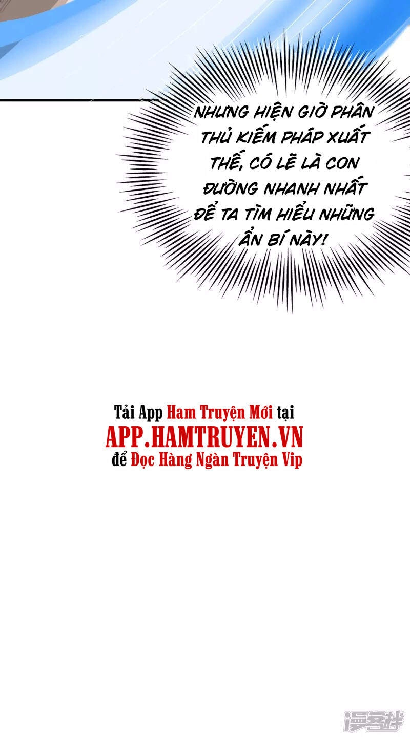 Ta Có Chín Nữ Đồ Đệ Chapter 198 - 32