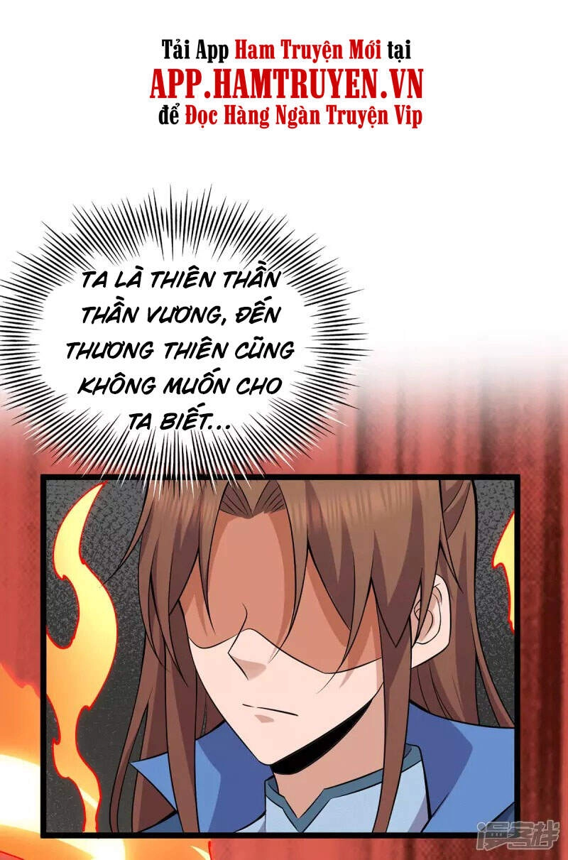 Ta Có Chín Nữ Đồ Đệ Chapter 198 - 33