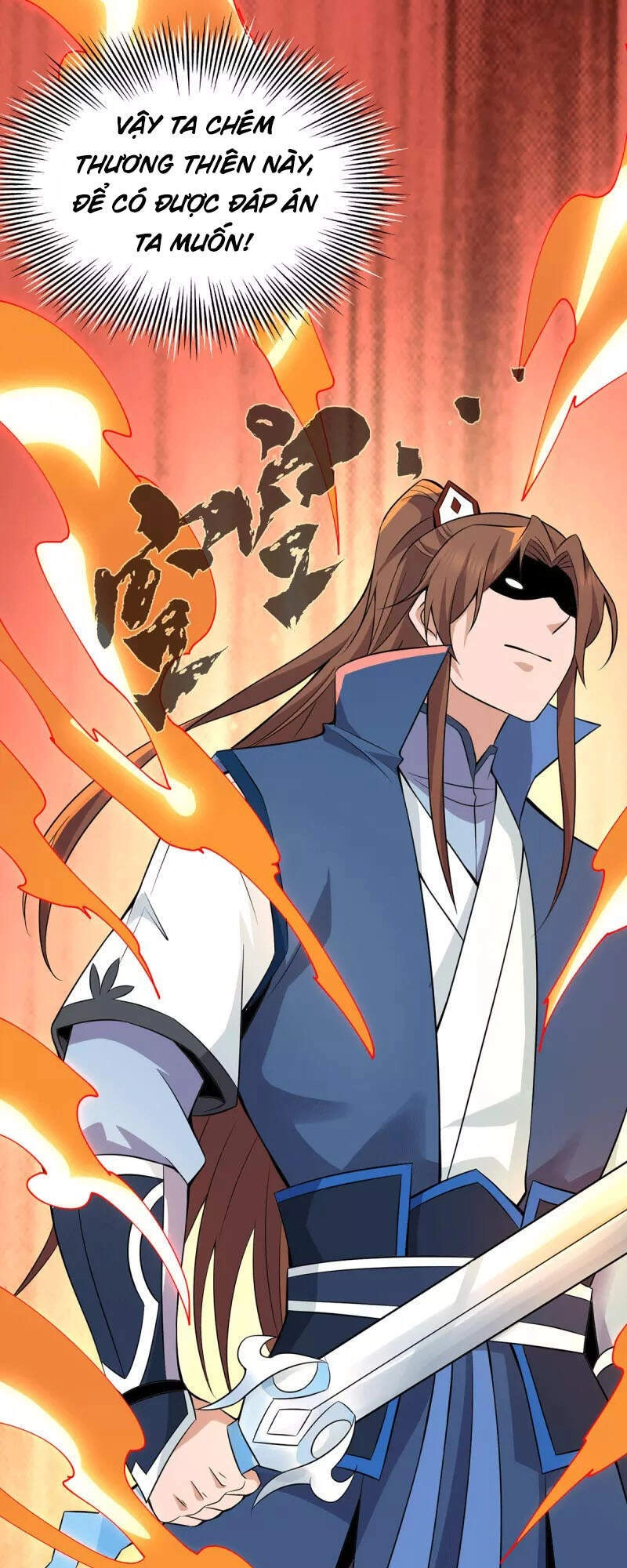 Ta Có Chín Nữ Đồ Đệ Chapter 198 - 34