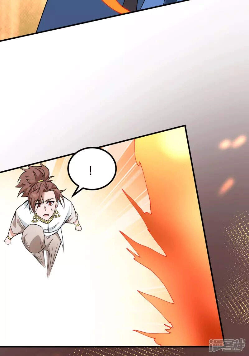 Ta Có Chín Nữ Đồ Đệ Chapter 198 - 36