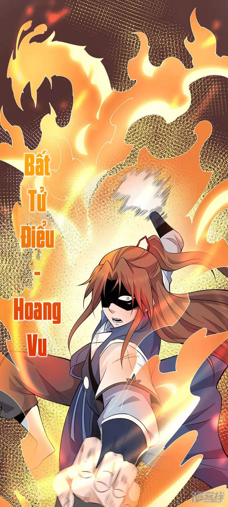 Ta Có Chín Nữ Đồ Đệ Chapter 198 - 37