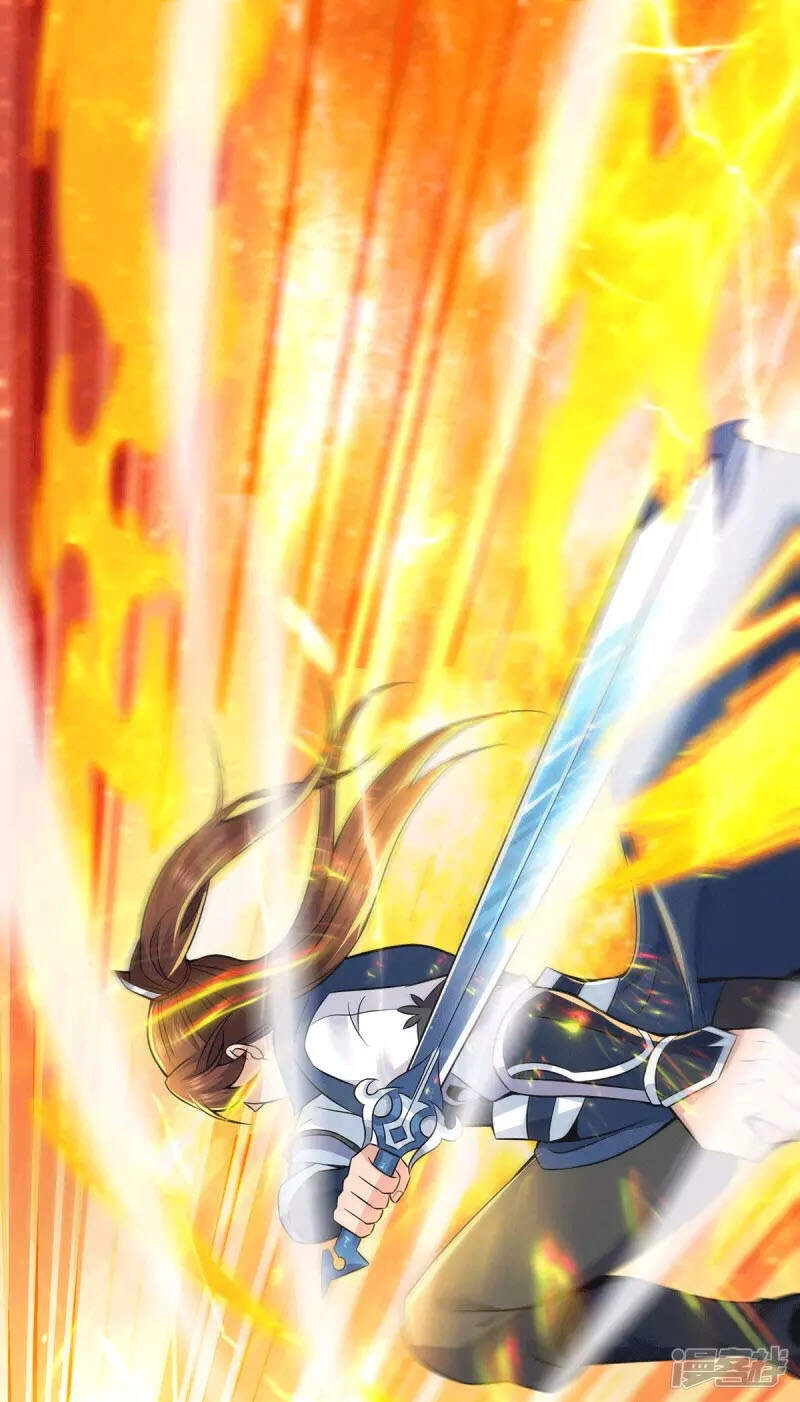 Ta Có Chín Nữ Đồ Đệ Chapter 199 - 1