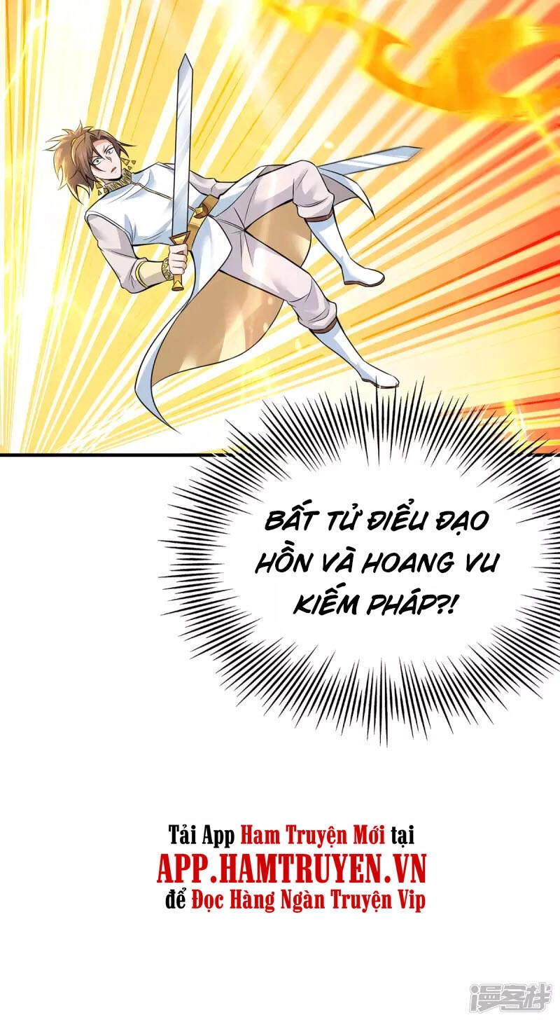 Ta Có Chín Nữ Đồ Đệ Chapter 199 - 2