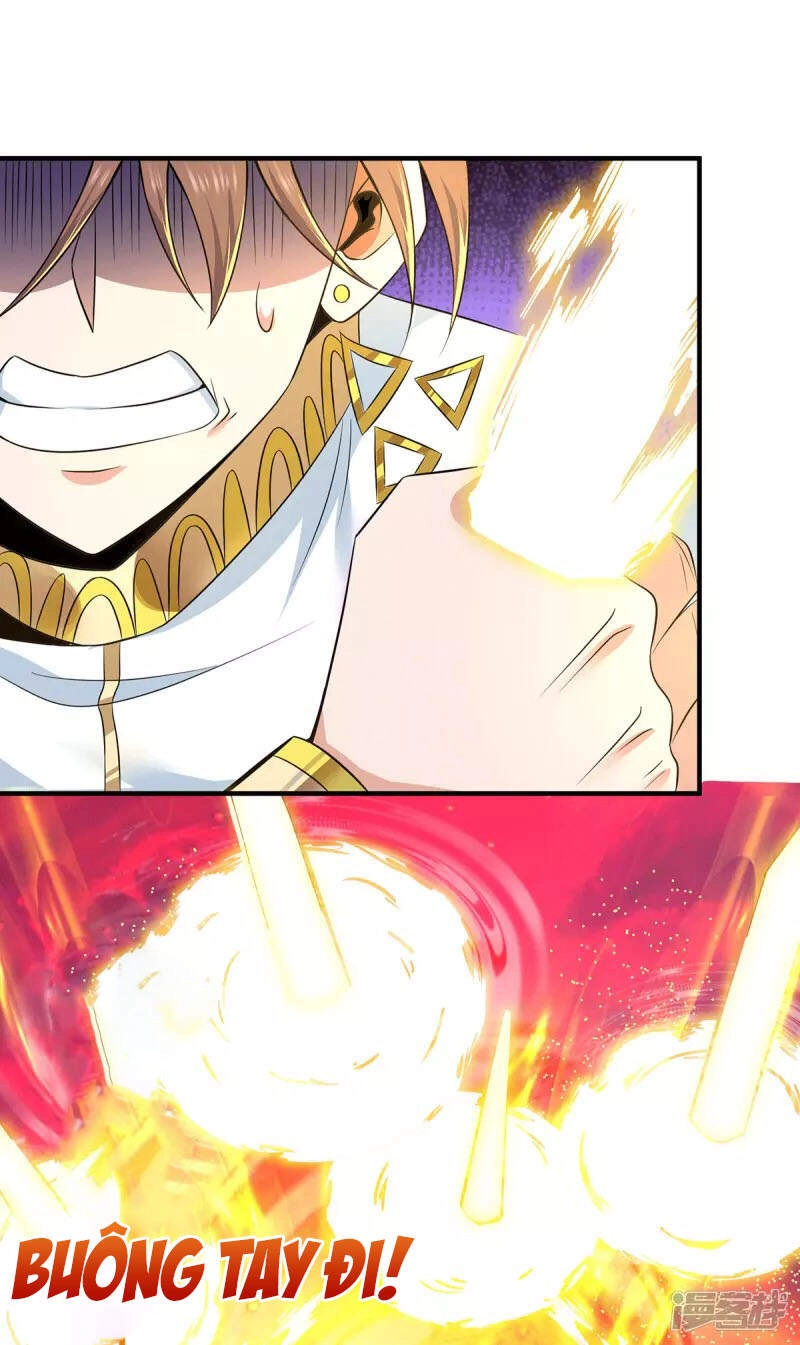 Ta Có Chín Nữ Đồ Đệ Chapter 199 - 3