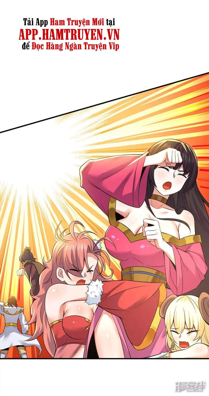 Ta Có Chín Nữ Đồ Đệ Chapter 199 - 6