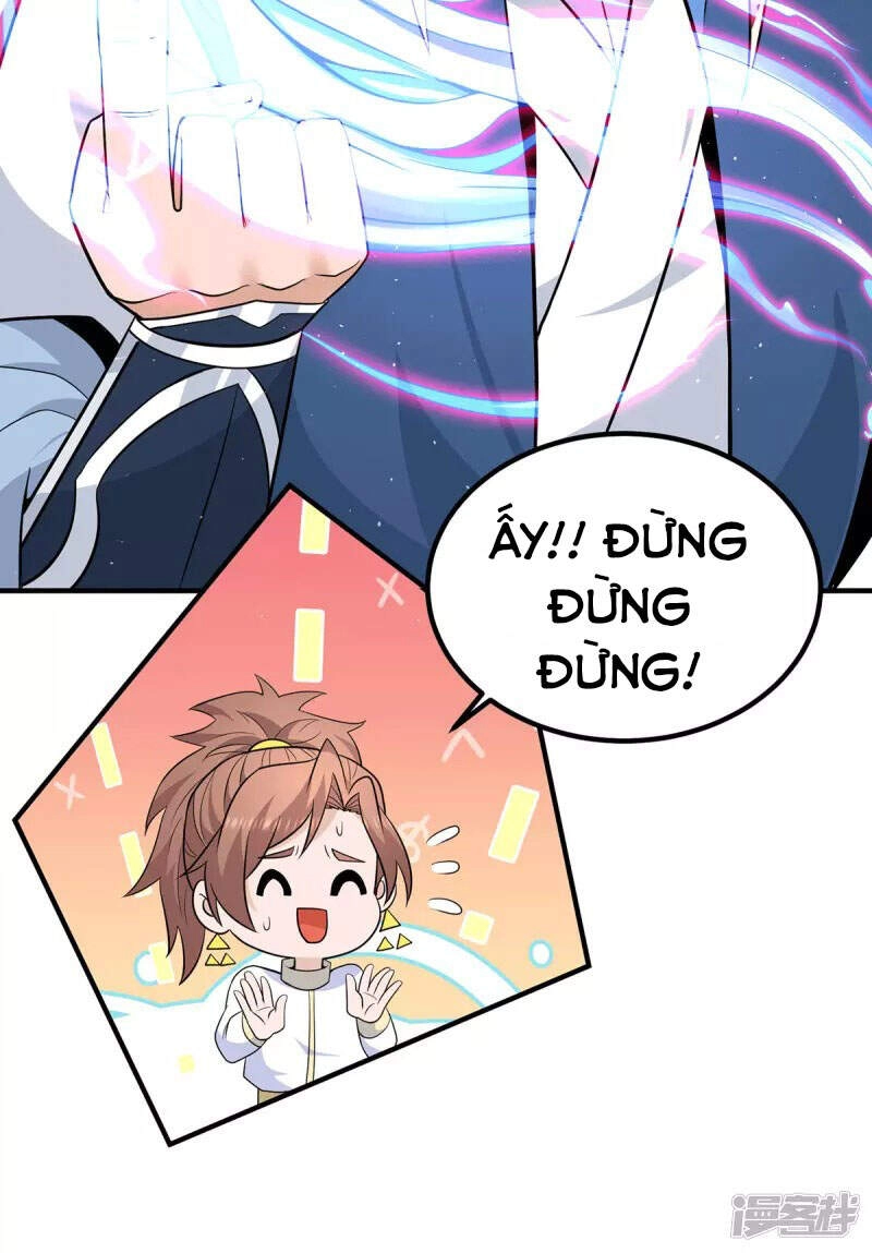 Ta Có Chín Nữ Đồ Đệ Chapter 199 - 12