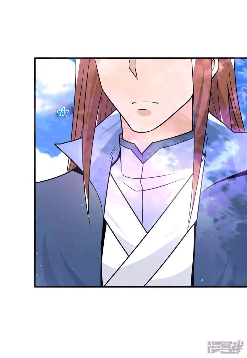 Ta Có Chín Nữ Đồ Đệ Chapter 199 - 14