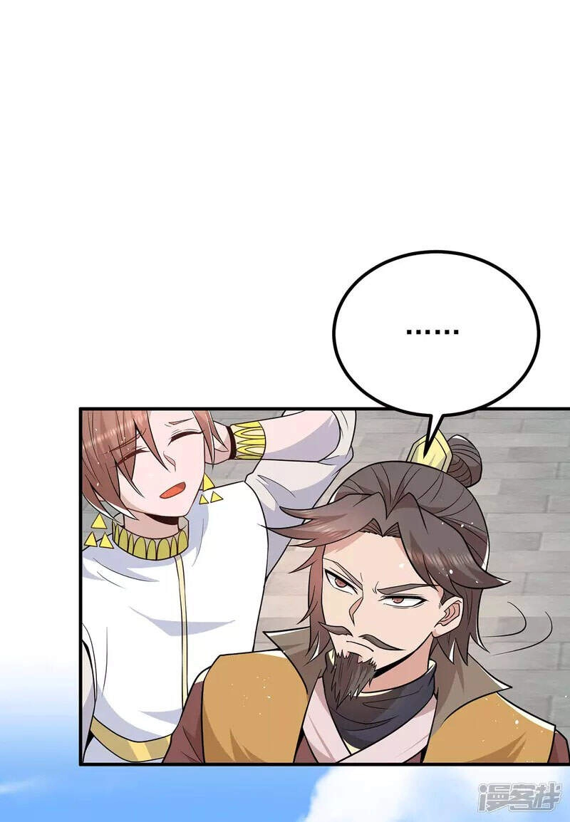 Ta Có Chín Nữ Đồ Đệ Chapter 199 - 17