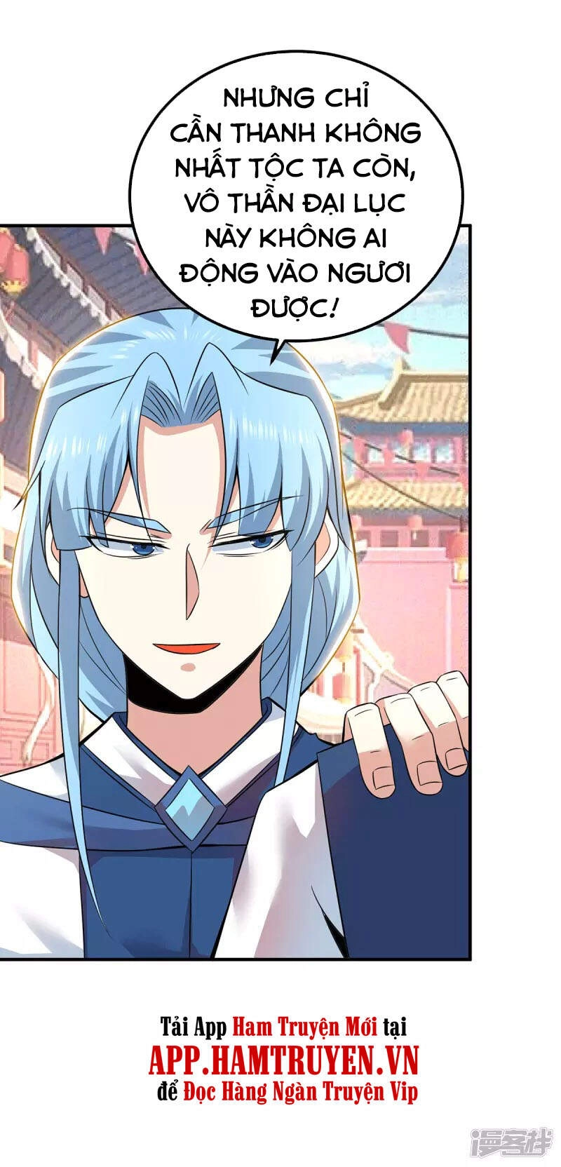 Ta Có Chín Nữ Đồ Đệ Chapter 199 - 24