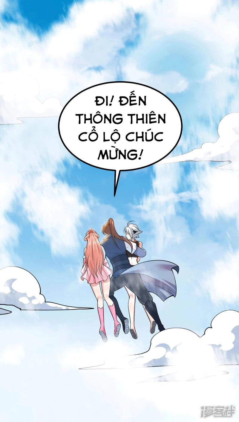 Ta Có Chín Nữ Đồ Đệ Chapter 199 - 29