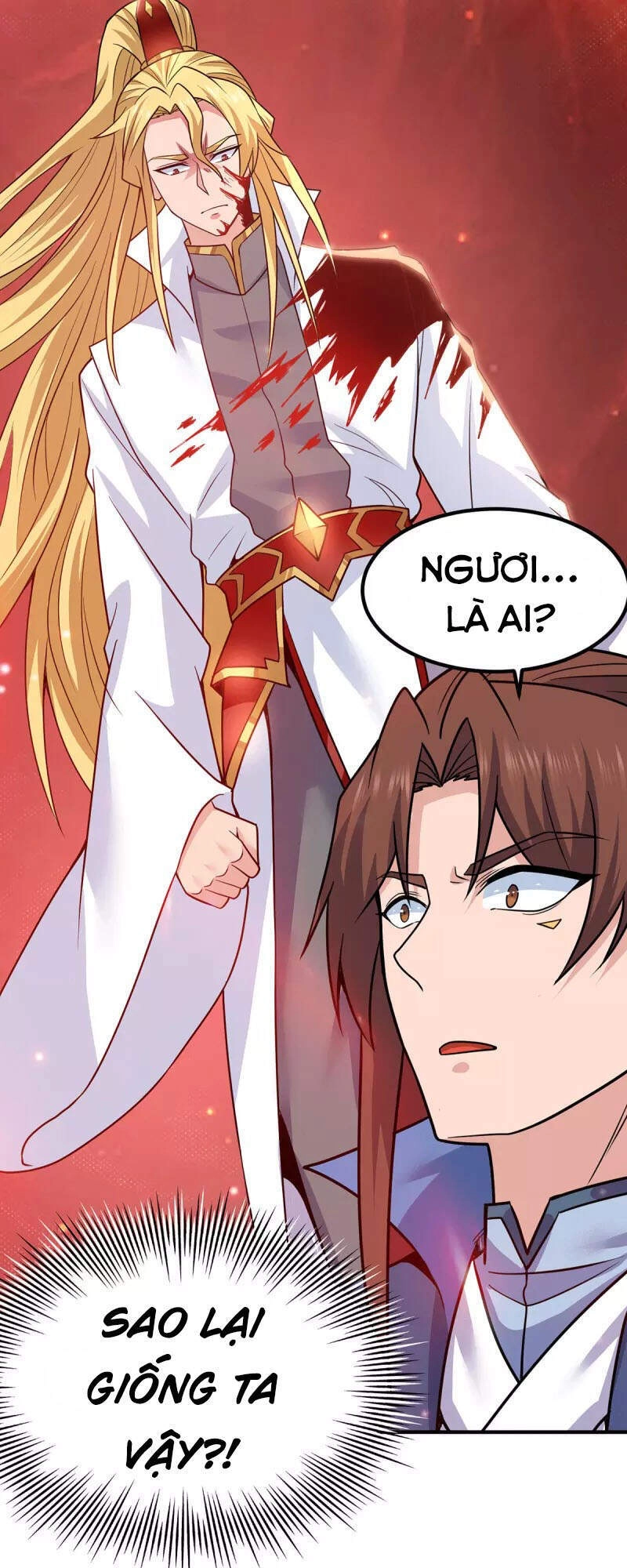 Ta Có Chín Nữ Đồ Đệ Chapter 199 - 38