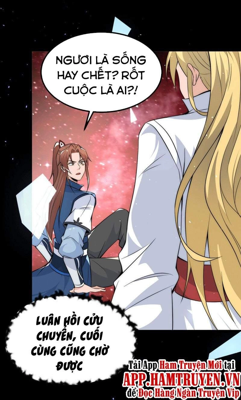 Ta Có Chín Nữ Đồ Đệ Chapter 200 - 1