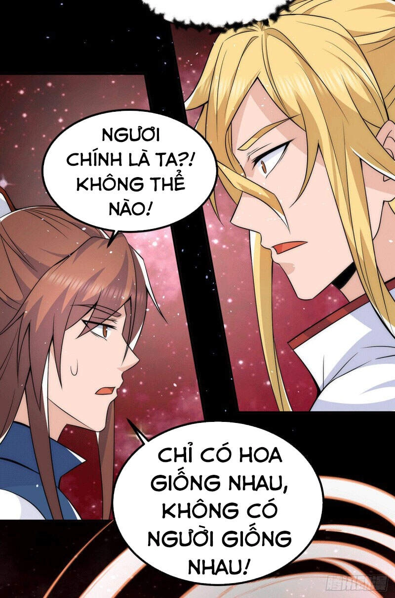 Ta Có Chín Nữ Đồ Đệ Chapter 200 - 3