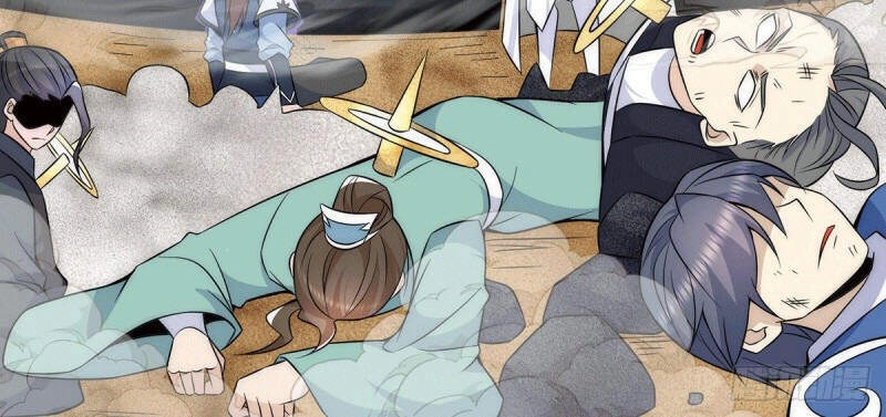 Ta Có Chín Nữ Đồ Đệ Chapter 200 - 5