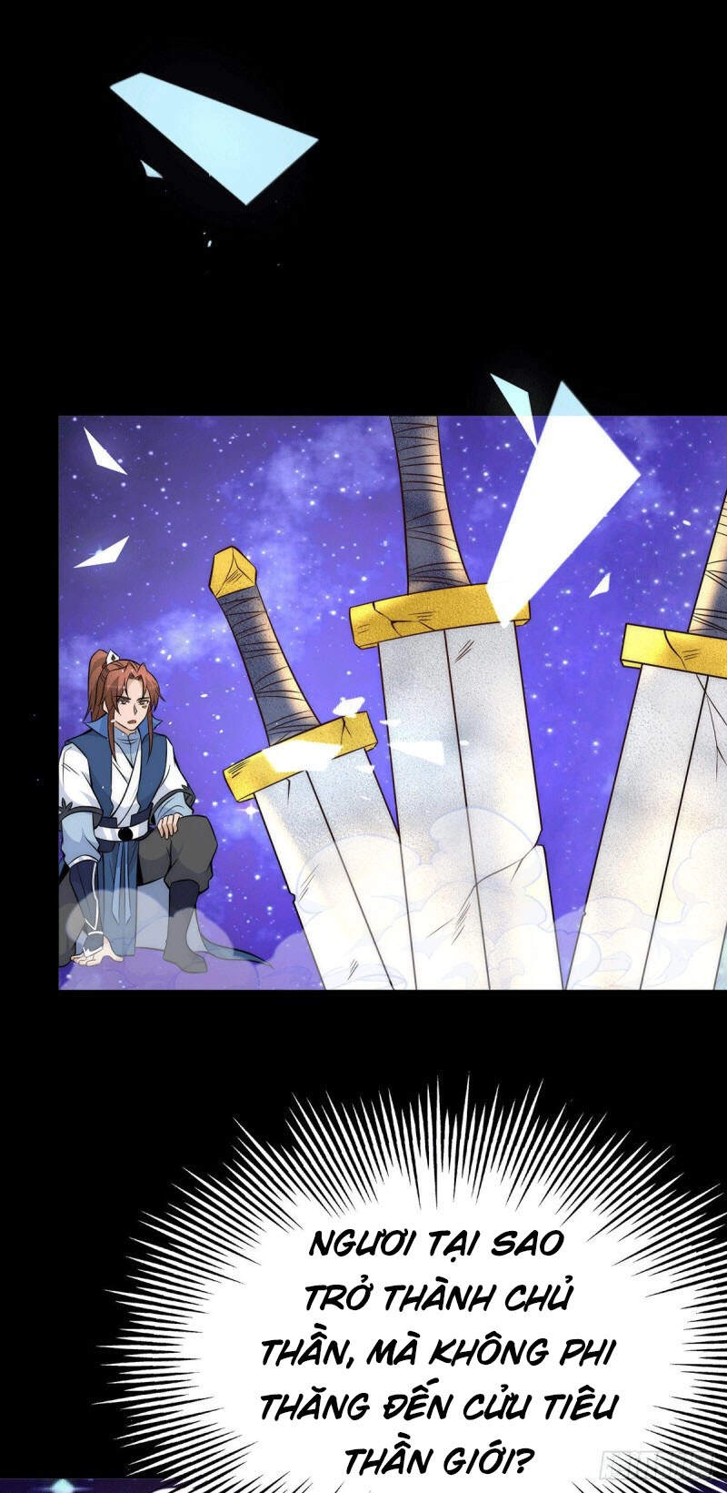 Ta Có Chín Nữ Đồ Đệ Chapter 200 - 7