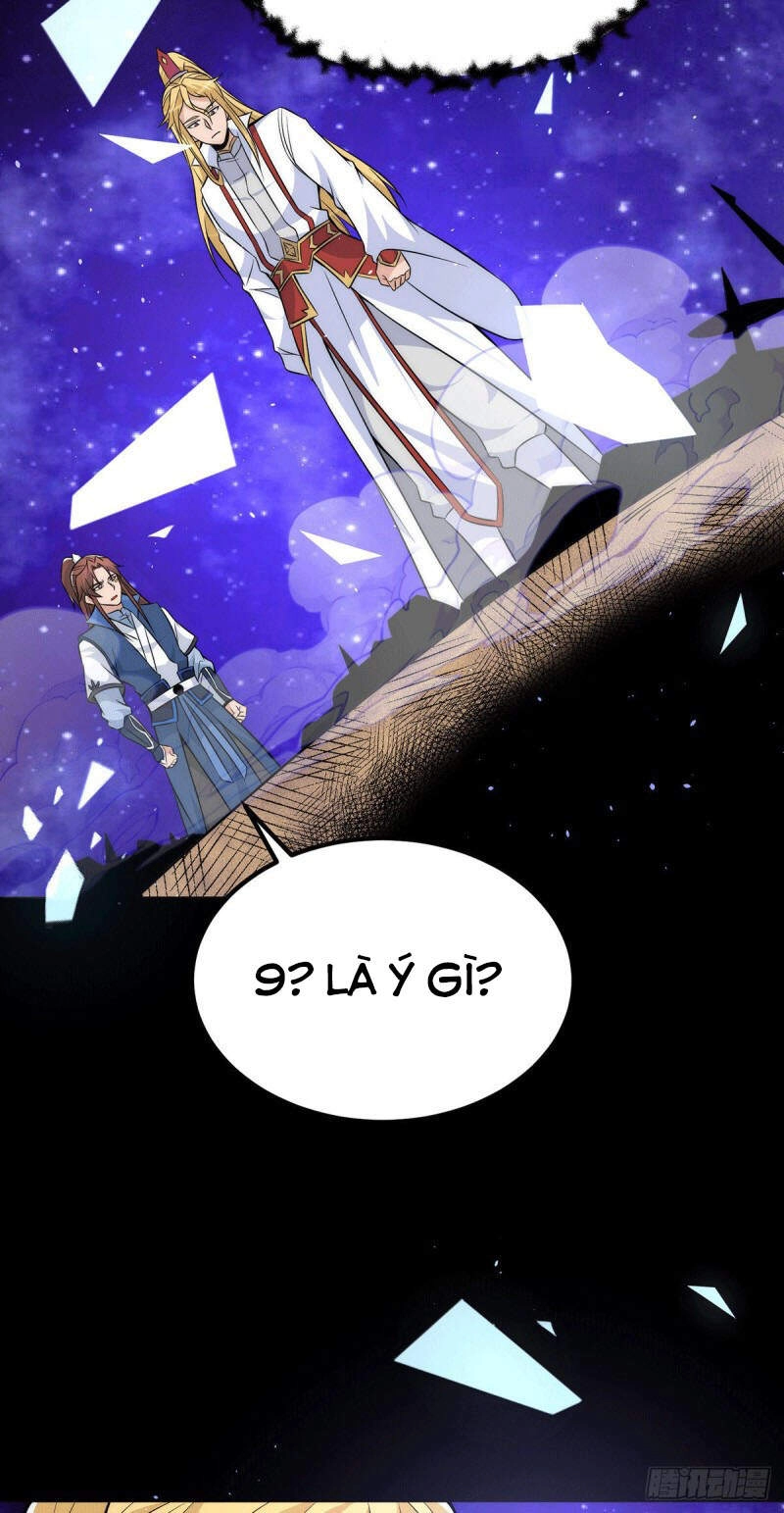 Ta Có Chín Nữ Đồ Đệ Chapter 200 - 9