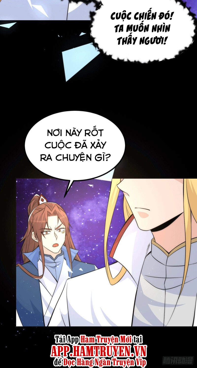 Ta Có Chín Nữ Đồ Đệ Chapter 200 - 11