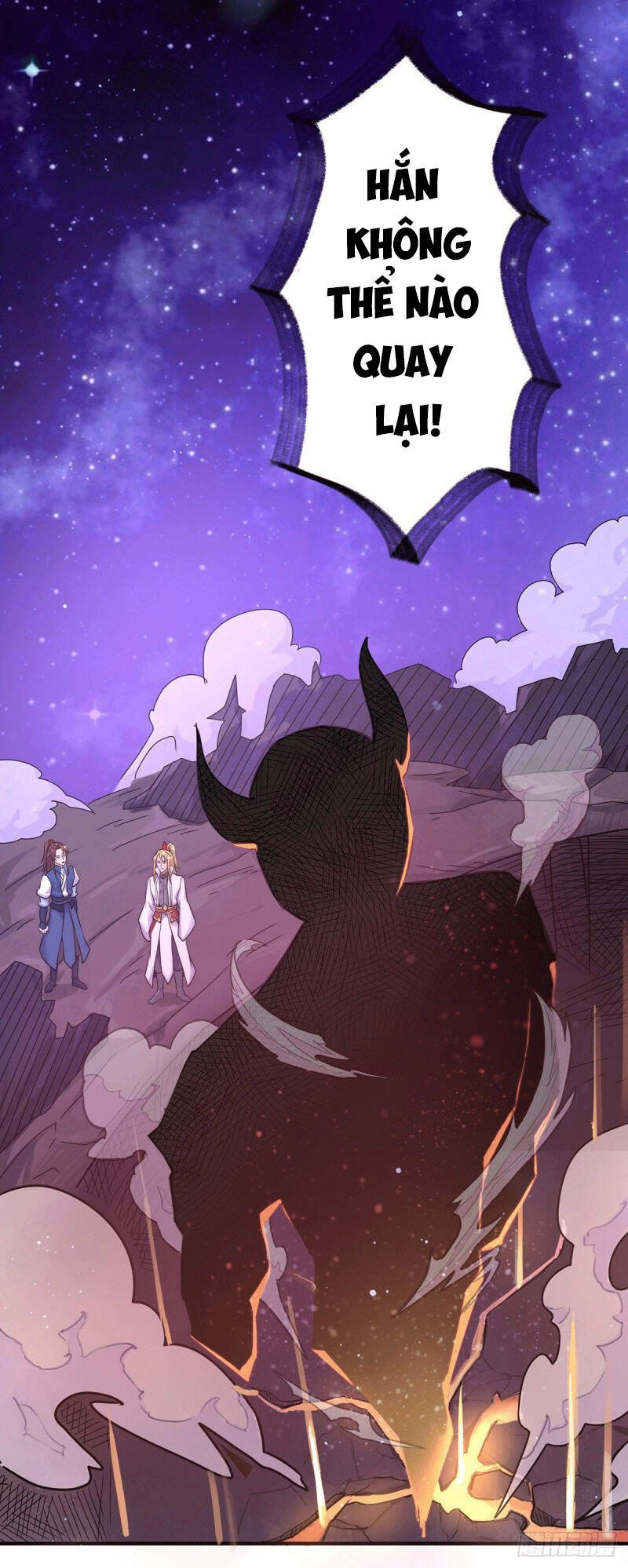 Ta Có Chín Nữ Đồ Đệ Chapter 200 - 12