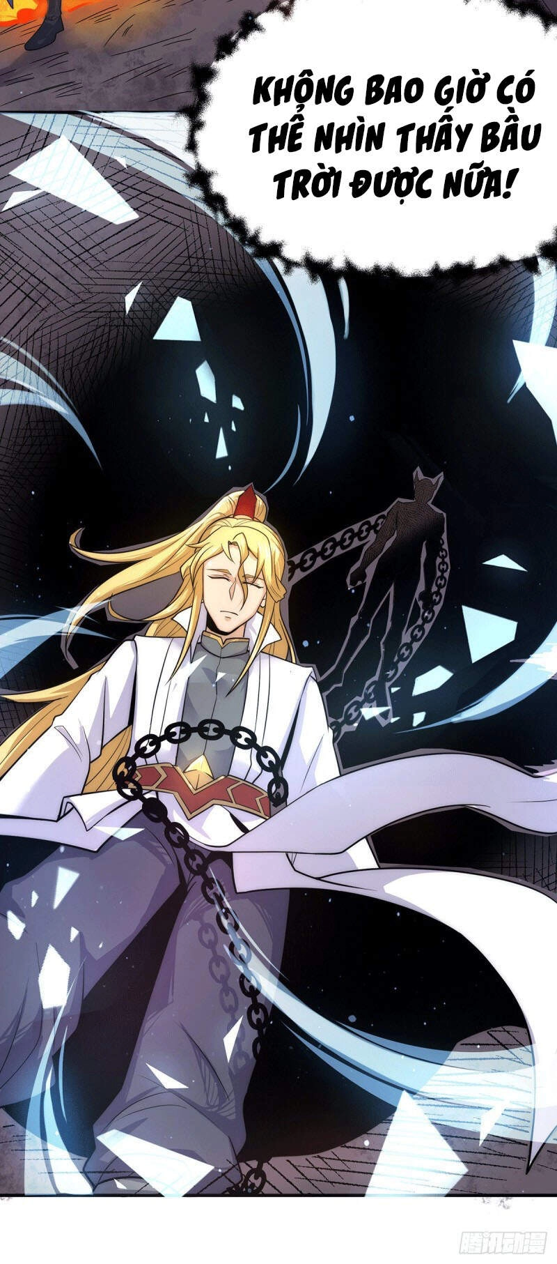 Ta Có Chín Nữ Đồ Đệ Chapter 200 - 17