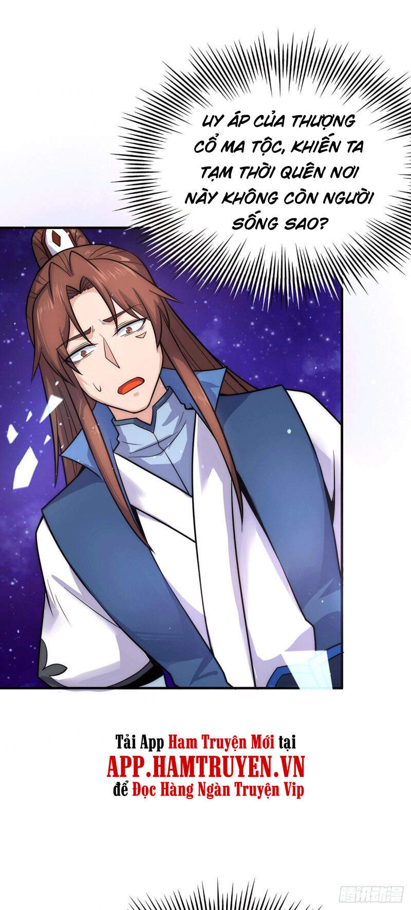 Ta Có Chín Nữ Đồ Đệ Chapter 200 - 18