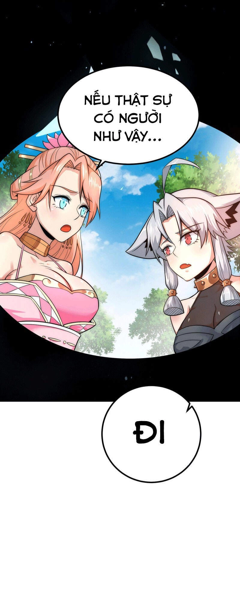 Ta Có Chín Nữ Đồ Đệ Chapter 200 - 20