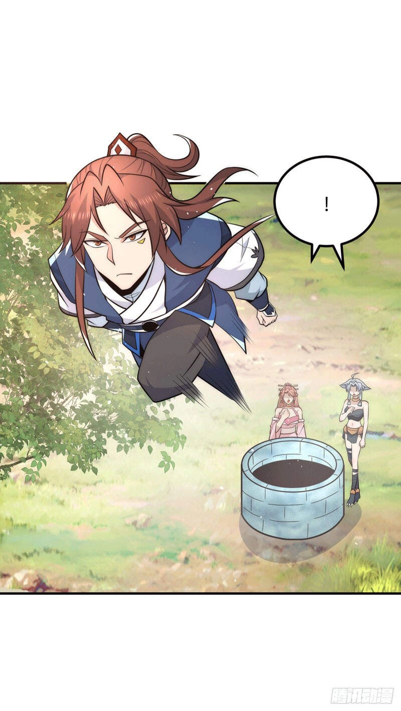 Ta Có Chín Nữ Đồ Đệ Chapter 200 - 22